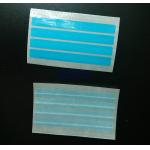 M0308K-SST-BL Single Splice Tape 8mm (Blue Type 4,000pcs per box) for sale