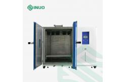 China 2880L Programmable Temperature and Humidity Walk In Test Chamber supplier