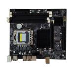 Computer 16GB Intel X58 Chipset Motherboard LGA 1366 Integrated for sale