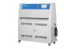 China Industrial UV Aging Environmental Test Chamber PID SSR Control Accelerated Aging Test Chamber supplier