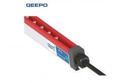China QP-ES Ionizing Air Antistatic Eliminator Bar For Industry Machine supplier