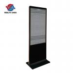 ROHS Approval 55 Inch Digital Signage Enclosure For Advertising Player