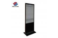China ROHS Approval 55 Inch Digital Signage Enclosure For Advertising Player supplier