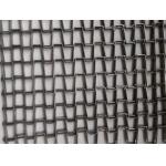 Various Conveyors Flat Wire Mesh Belt , Ss Wire Mesh Conveyor Belt In Petroleum for sale
