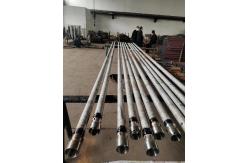China 102mm Reverse Circulation Drill Pipe Inner Pipe With High Wear Resistance supplier