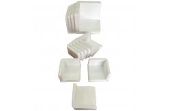 China Lightweight EPS Expanded Polystyrene Foam Corner Protection supplier