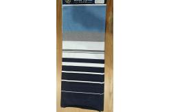 China Soft，Elastic Comfortable And Durble Striped Material Fabric For Casual Wear supplier