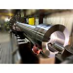 Precision Custom Machining Service Acrylic Painting Stainless Steel CNC Parts Aluminum for sale