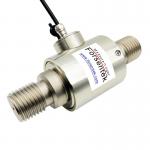 Inline Load Cell 10t 20ton Compression And Traction Load Cell 50 ton 100t 200t for sale