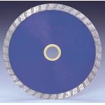 Granite diamond cutting blades for portable machines - dry cutting for sale