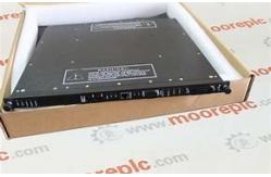 China 3706A TRICONEX 3706A MODULE THERMOCOUPLE ANALOG INPUT 3706A supplier