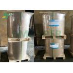 Cupstock Paper Single Side Coated With Food Grade Polyethylene 250gsm