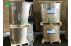 China Cupstock Paper Single Side Coated With Food Grade Polyethylene 250gsm supplier