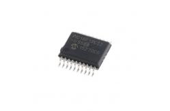 China PIC18F13K22-I/P supplier