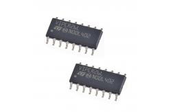 China Integrated Circuit VIPER26LDTR VIPER26HDTR SOP-16 Power Management Ic Chip supplier