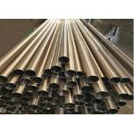 High Performance Stainless Steel Tubular Products Grade 310S For Welding Needs for sale