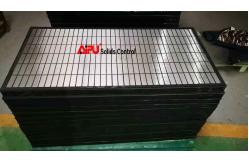 China API SS316L 585*1165mm Composite Shale Shaker Screen supplier