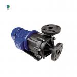 Electric Magnetic Drive Pump For Chemical Testing And Low Pressure