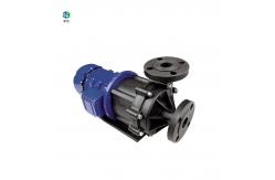 China Electric Magnetic Drive Pump For Chemical Testing And Low Pressure supplier
