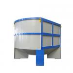 D Type Pulper Paper Mill Machine Equipment For Waste Paper Processing Of Grey Board Production Line for sale