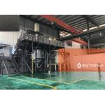 Electrode Induction Metal Powder Atomization Equipment 5-10kg Metallurgical Equipment for sale