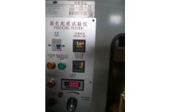 China Automated IEC60335-1 Lab Test Equipment CTI PTI Material Insulation supplier