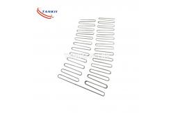 China Stainless Steel Ion Nitriding Furnace Heating Element Sustainable supplier