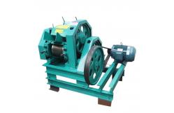 China 5.5KW Portable  Sugarcane Juice Extractor Machine supplier