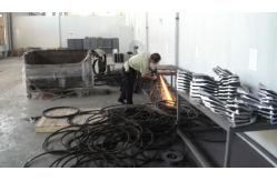 China Outdoor Rattan Daybed manufacturer