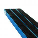 Quieter Operation Co-Polymer Waterjet Cutting Bricks Durability