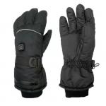 Reusable USB Winter Outdoor Hand Warmer Gloves Electric Charging for sale