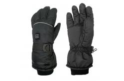 China Reusable USB Winter Outdoor Hand Warmer Gloves Electric Charging supplier