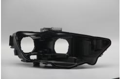 China 2021 - 2024 Audi A3 Headlight Housing Plastic Durable High Performance supplier