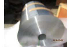 China Alloy 8011 ,1100 Aluminium Fin Stock / 0.13MM Thickness Aluminum Strip Stock supplier