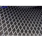 Perforated Expanded Metal Mesh Sheet Steel For Granary Storage