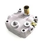 29110-1921 HINO Truck Parts 2000-2020 HINO Air Compressor Cylinder Head 1.39kg for sale