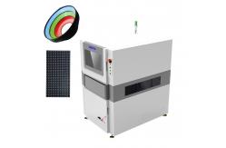 China Ethernet Automated Optical Inspection Machine 3D AOI device 500kg supplier