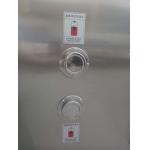Touch Scream Constant High Low Temperature Humidity Box For Shoe Industry