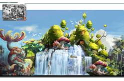 China Rendering Image 3D Landscape Design Software For Windows/Mac English/Chinese Interface supplier