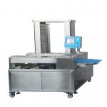 Fully Automatic P190 Exotic Spanish Polvorones Making Machine for sales