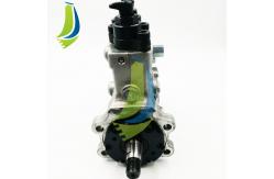 China 0445025602 Fuel Injection Pump For C7.1 Diesel Engine supplier