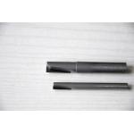 5 / 10 Micron Diamond Carbide Inserts For External Facing Processing for sale