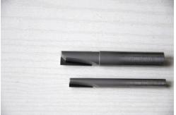 China 5 / 10 Micron Diamond Carbide Inserts For External Facing Processing supplier