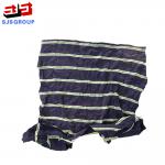 Fast Delivery 1kg Super water oil absorbency Grade A Mixed color Rags Industrial Cotton Wiping Rags for cleaning Industr for sale