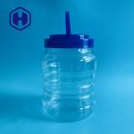 83OZ Leak Proof Plastic Jar For Electronic Parts Machine Elements for sale