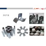 Permanent Ferrite  Magnet Segment for Various Electrical Tools
