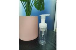 China Unisex Facial Wash Pump With Easy To Wash Benefits From CTP supplier