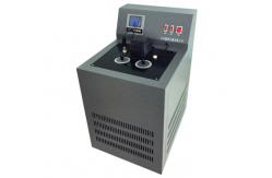China Two Samples Of Alcohol Bath Petroleum Pour Point Analyzer GB/T510 supplier