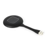 OEM Wifi Display Dongle , Screen Mirror Dongle For Presentation for sale