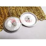 Insulation Pin Self-Locking Washer Sound Acoustic Solutions for sale